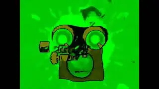 (REUPLOAD) Klasky Csupo In Ives