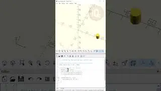OpenScad: Sin and Cos #3dprinting #openscad #openscadtutorial