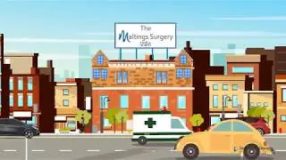 The Maltings Surgery Video IID