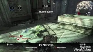 Tytan´s vs 777 | 2vs2 OG ♡ Old School