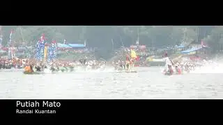 Lagu Randai Khas  kuansing Putiah Mato