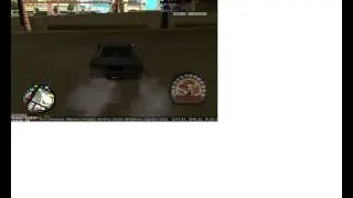 супер полёт с читом собейт samp03z
