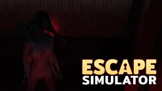 Ghosthunters aren't electricians, ok? - Escape Simulator, Ghostly Report: Alton Manor