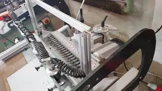 Maggi Boring system 23