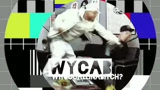 Turtle Turtle x Almighty Suspect x Morris Code - WYCAB 