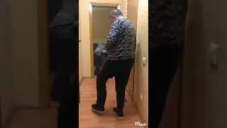 ИСЦЕЛЕНИЕ ПОСЛЕ ИНСУЛЬТА 🙏🔥ВСТАЛ С КОЛЯСКИ ПОСЛЕ ПРОСМОТРА СЛУЖЕНИЯ ИСЦЕЛЕНИЯ 🎆