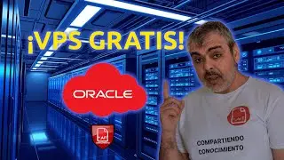 VPS Free for Always with Oracle Cloud: Step-by-step guide (2025)