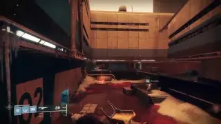 Destiny 2  отвегнутые контрак розыск кереш защитник зола