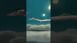 Haku inspired beat!! #newmusic #animeinspired #spiritedaway #chillhopmusic