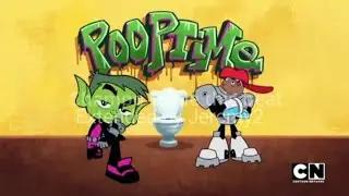 Poop in the toilet (Champo remix, Extended by me, Check the description)