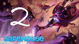 Safehouse - LoL Montage #2