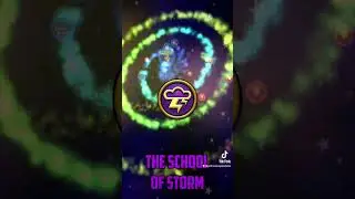 You Need To Make A Storm Wizard In Wizard101... 