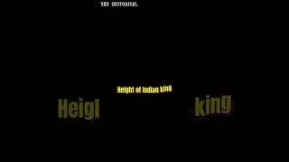 height of Indian kings 🚩 #viralvideo #viral #shorts #status #edit #hindutva