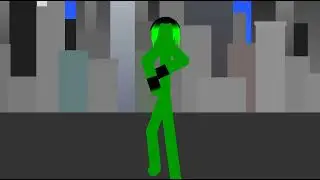 AMpowe|Rock Paper Scissors Collab 2 Entry 