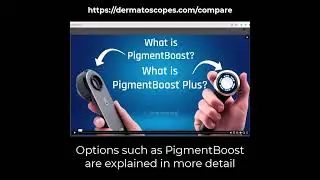Can't Decide Which Dermatoscope You Need?