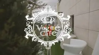 Vogue Cafe