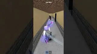 MM2 MURDERER ROUND AS FEAR
