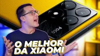 POCO X6 PRO is a PROBLEM for XIAOMI!! It's SO GOOD that it's GETTING IN THE WAY! UNDERSTAND!!