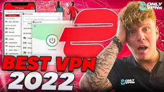 Best VPN 2022 | Best VPN For Netflix | Watch US Netflix Shows From Anywhere