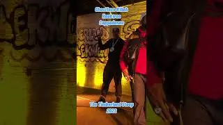 Ghostface Killah Raekwon Cappadonna In Brooklyn