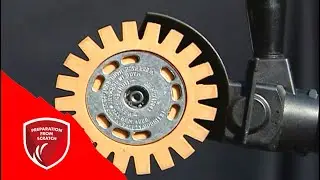 MontiPower® Vinyl Zapper® Sollutions