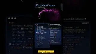 cursor effect 