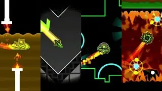 InfernoXL by HaykalGD | Geometry Dash 2.1