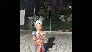 RUSHIKA_MUSHIKA VAHANA DANCE
