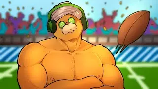 Es HORA de la MECHA | Party animals