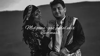 Best music - Mıdıgome & gaz pedal mix #mix