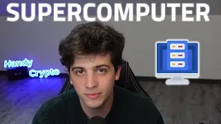 IL SUPERCOMPUTER CHE NON STAI CONSIDERANDO