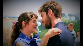 Vermem Seni Ellere - Mehmet ve Zeliş - Fikrimin ince gülü