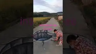 linda arte veja esse vídeo 