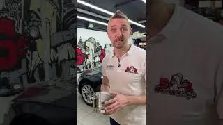 Меняем усилитель HiFi в BMW