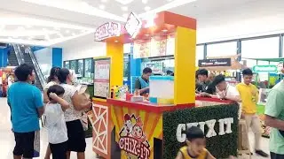 MY PUHUNAN - HOW TO START FOOD CART BUSINESS IN THE PHILIPPINES (PART 1)