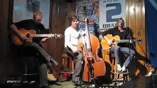 Karma - Grace (Live at the Springbok)
