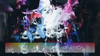 VLOG: One day in Venice / Один день в Венеции