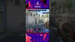 ZywOo AWP kills quick as 1, 2, 3!