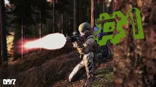 DayZ Standalone #1 Текстуры