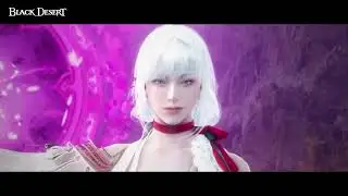 Black Desert Online - Woosa and Maegu Awakening Trailer ( Уса и Мэгу Пробуда Трейлер )