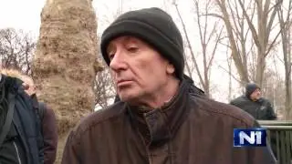Dnevnik u 19/Sarajevo/11.2.2017.