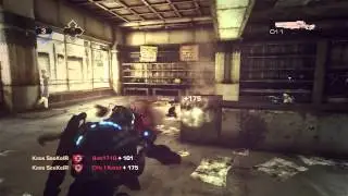 Kaos | Shotty Snipez Teamtage by Kaos Venomz ( AMAZING GAMEPLAY!)