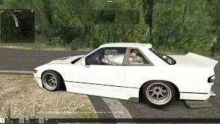 Back At It - AC Drifting | LIVE Commentary