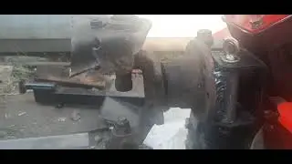 лучший узел перелома для мотоблока из ступици ваз