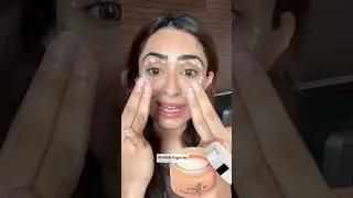 YOU'VE BEEN MASSAGING YOUR EYES THE WRONG WAY. DO THIS! 