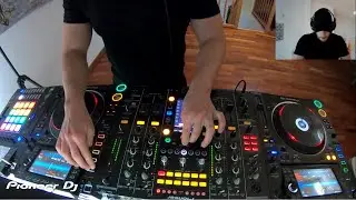 DJ SET AT HOME  --- Black week