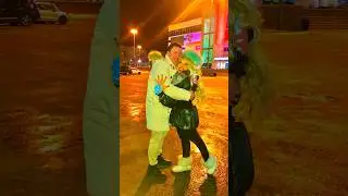 LENA🌺LETO: Думайте что хотите, а нам хорошо! 