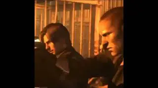 Welcome to the stalker club, Jake