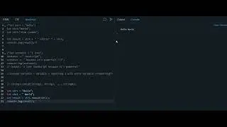 How to concate two strings using concat in javaScript