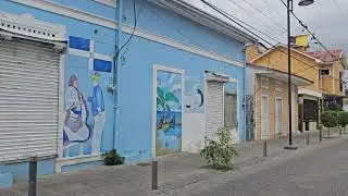 Exploring the Spanish history in Puerto Plata - Fortaleza de San Felipe